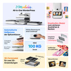 xTool WonderPress