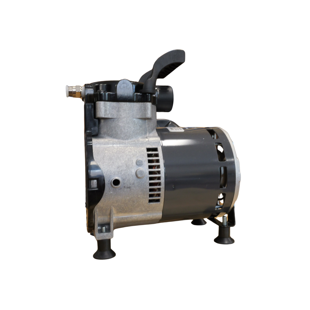 Kompressor-Membranpumpe für Air Assist