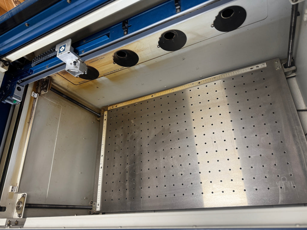 Epilog Fusion 40 M2 mit 75 Watt
