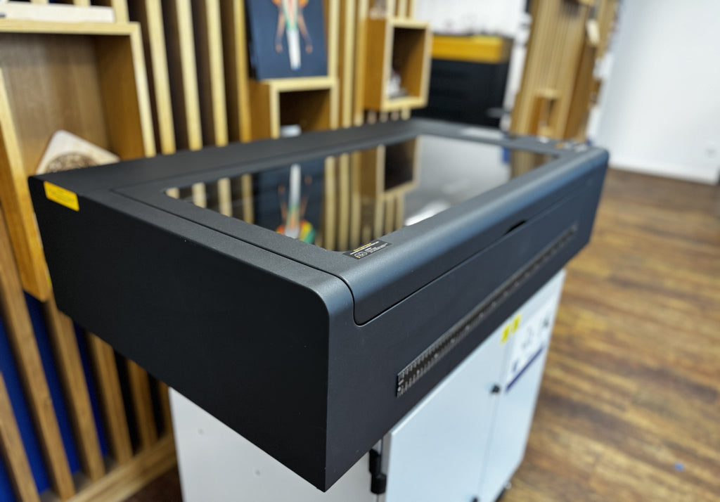 FLUX Hexa mit 60 Watt