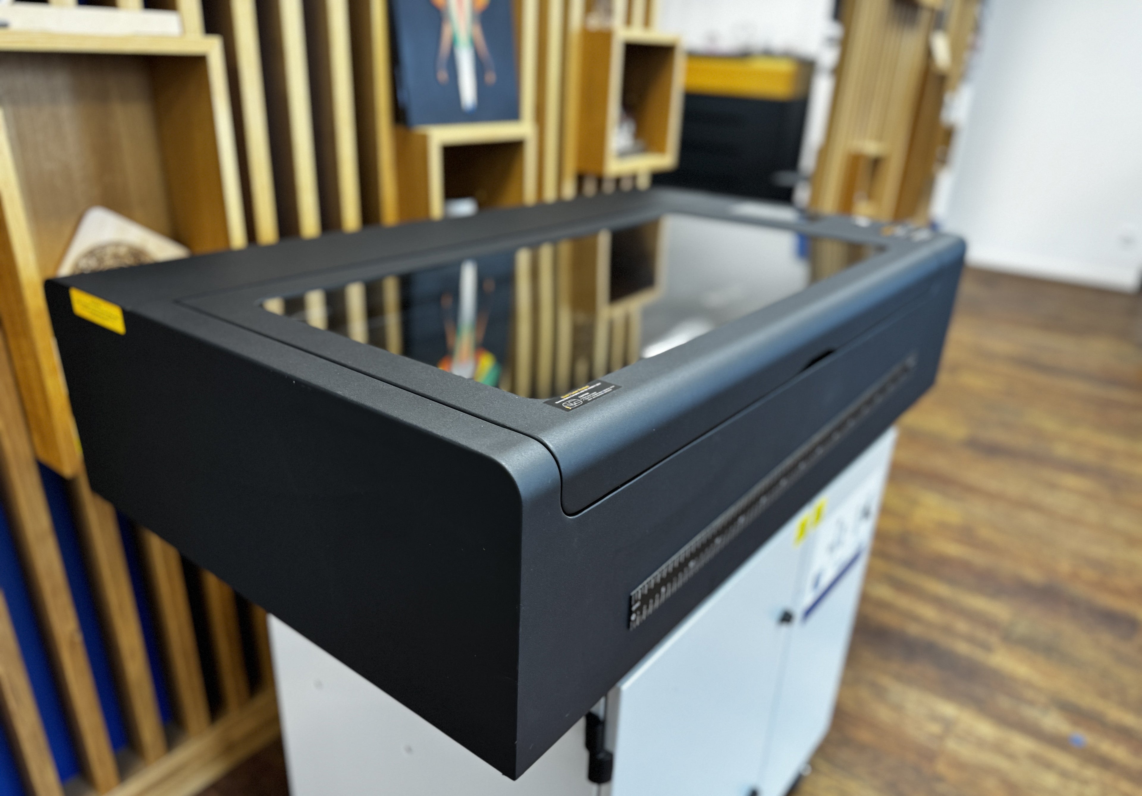 FLUX Hexa mit 60 Watt