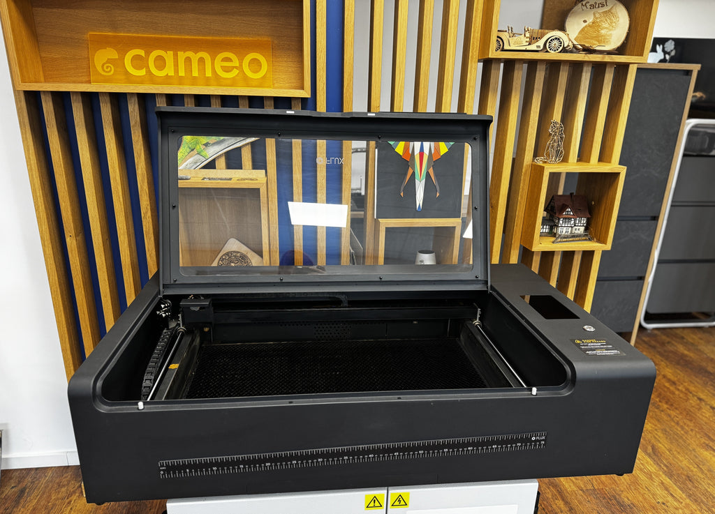 FLUX Hexa mit 60 Watt