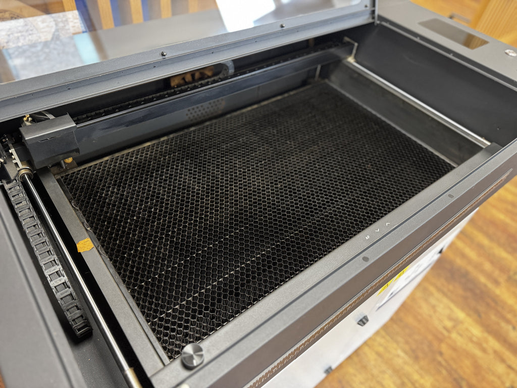 FLUX Hexa mit 60 Watt