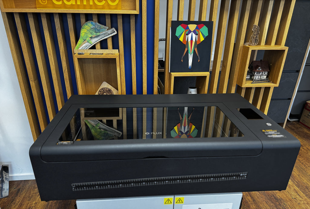 FLUX Hexa mit 60 Watt