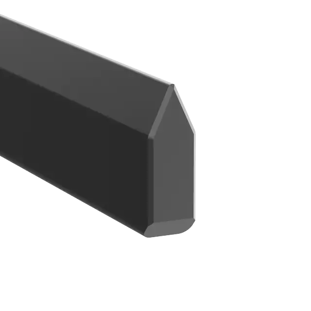 Nahaufnahme des xTool Slats Pack (12 Stk.) für den P2.