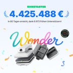 xTool WonderPress