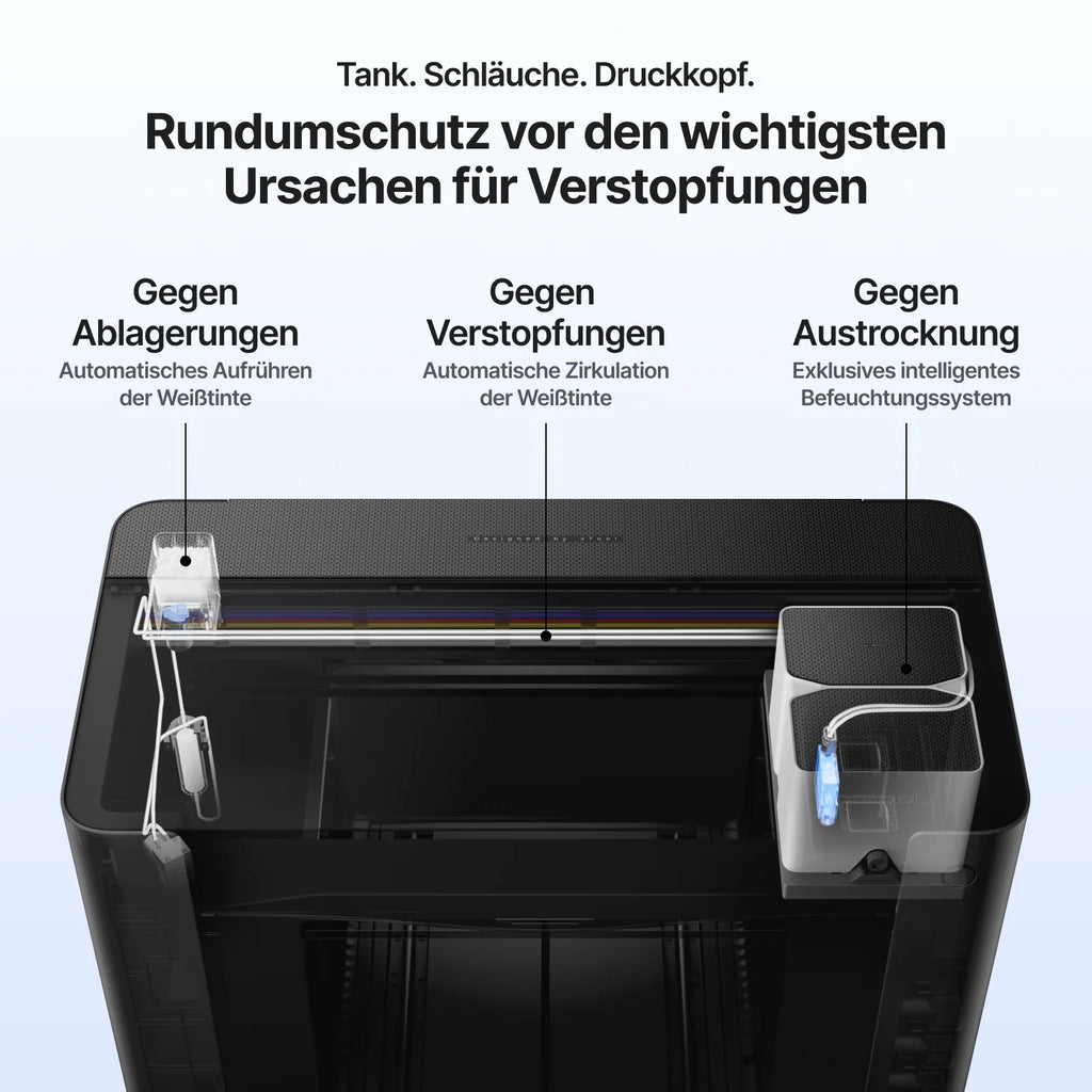 xTool O1 Omni Printer