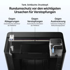 xTool O1 Omni Printer