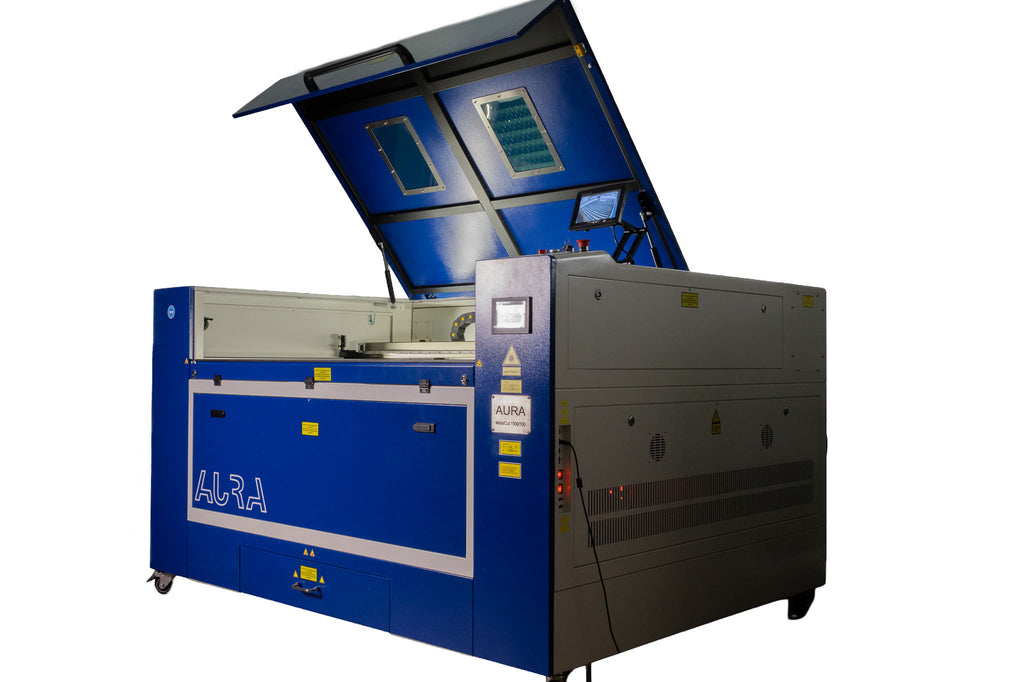 Aura MetalCut Laser 1310
