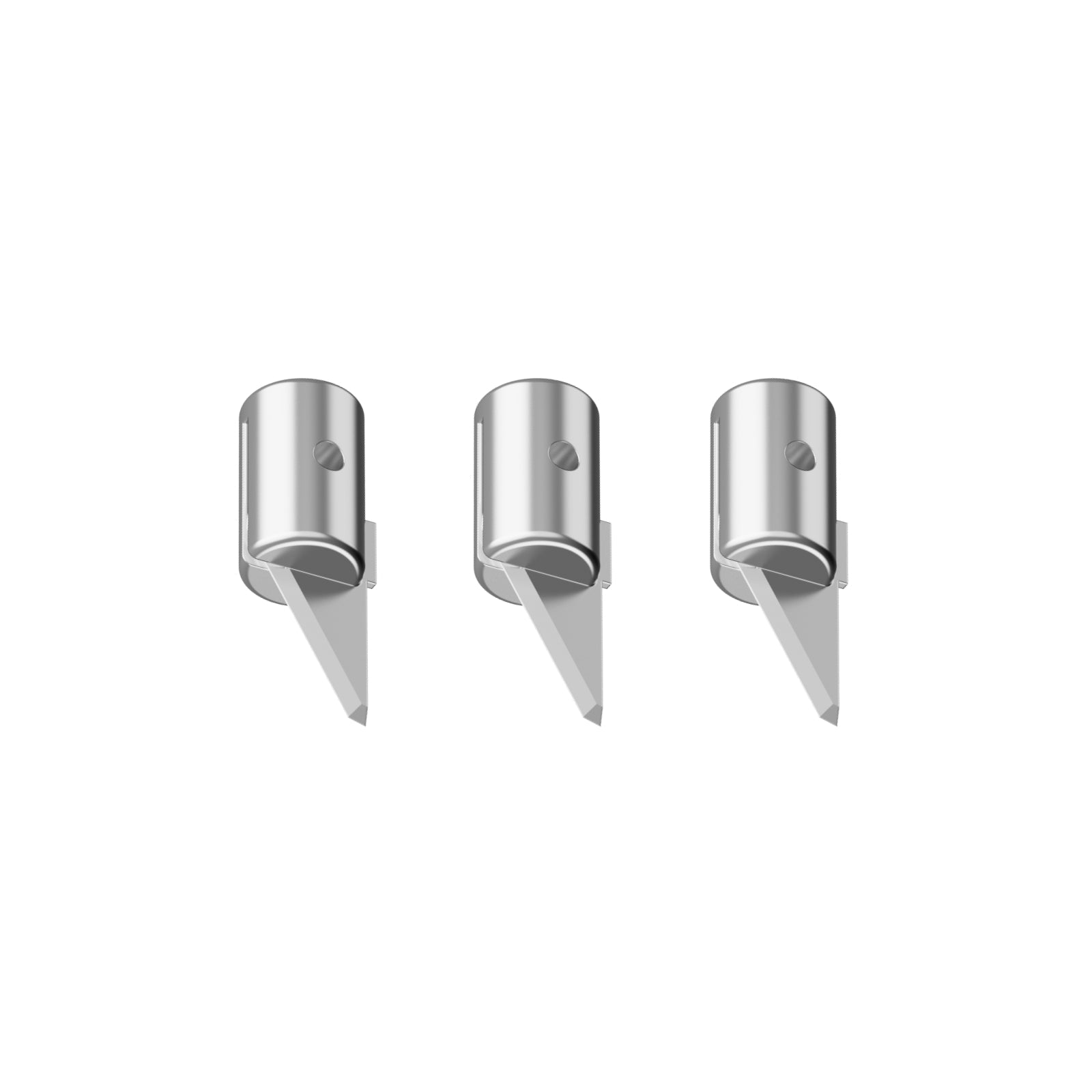 xTool M1 Ultra 3 Ersatzklingen für Schneidklinge.