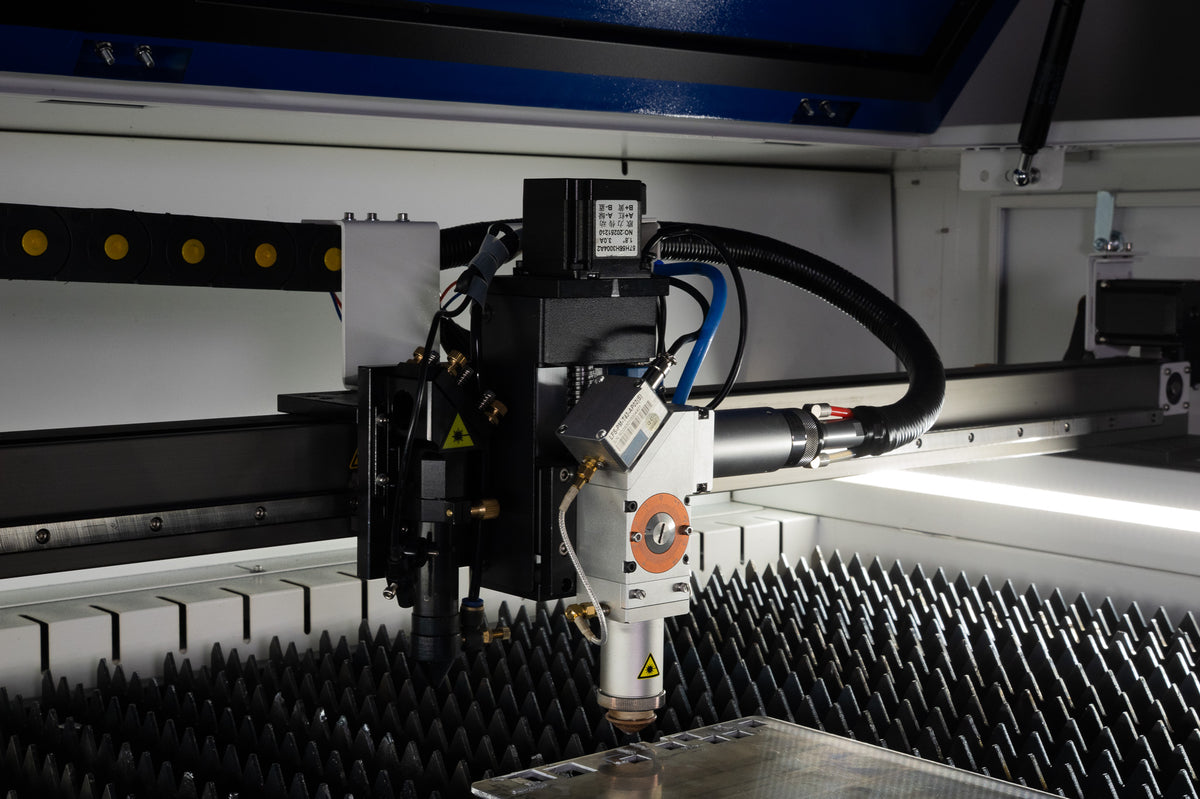Aura MetalCut Laser 1310