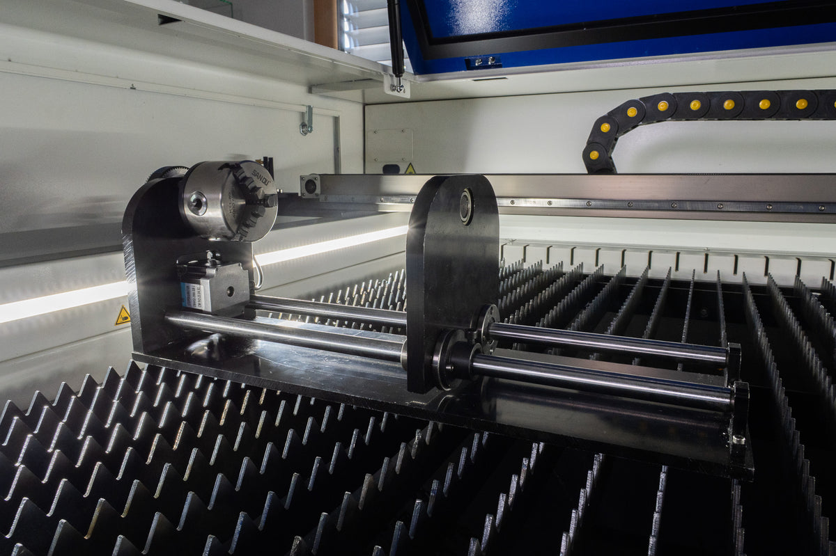 Aura MetalCut Laser 1310