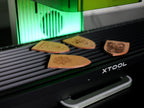 xTool F1 tragbarer Lasergravierer (Open Box)