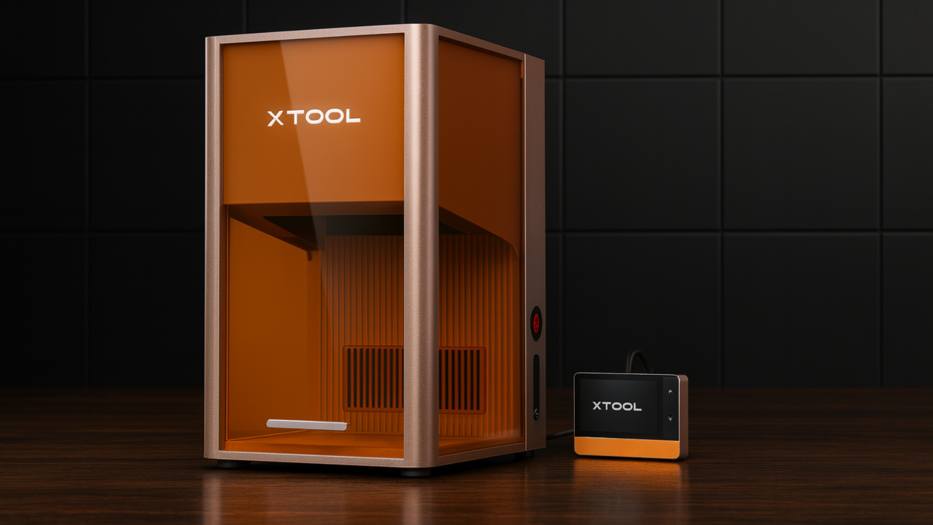 xTool F2 Utra UV
