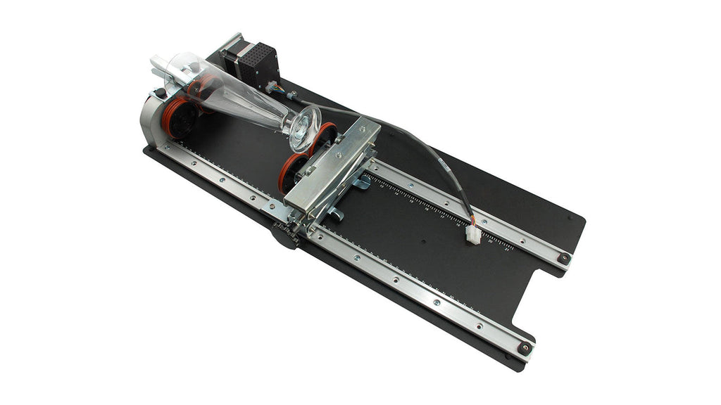 Epilog Rim-Drive Rotary