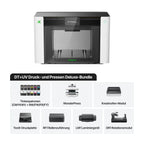 xTool O1 Omni Printer