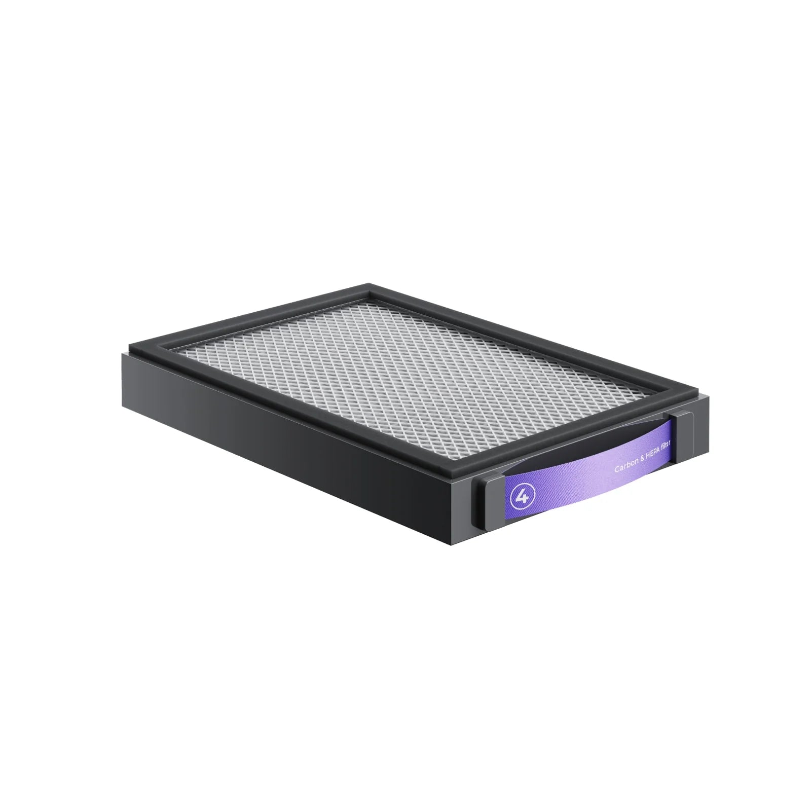 Filter 4 für den xTool SafetyPro AP2.