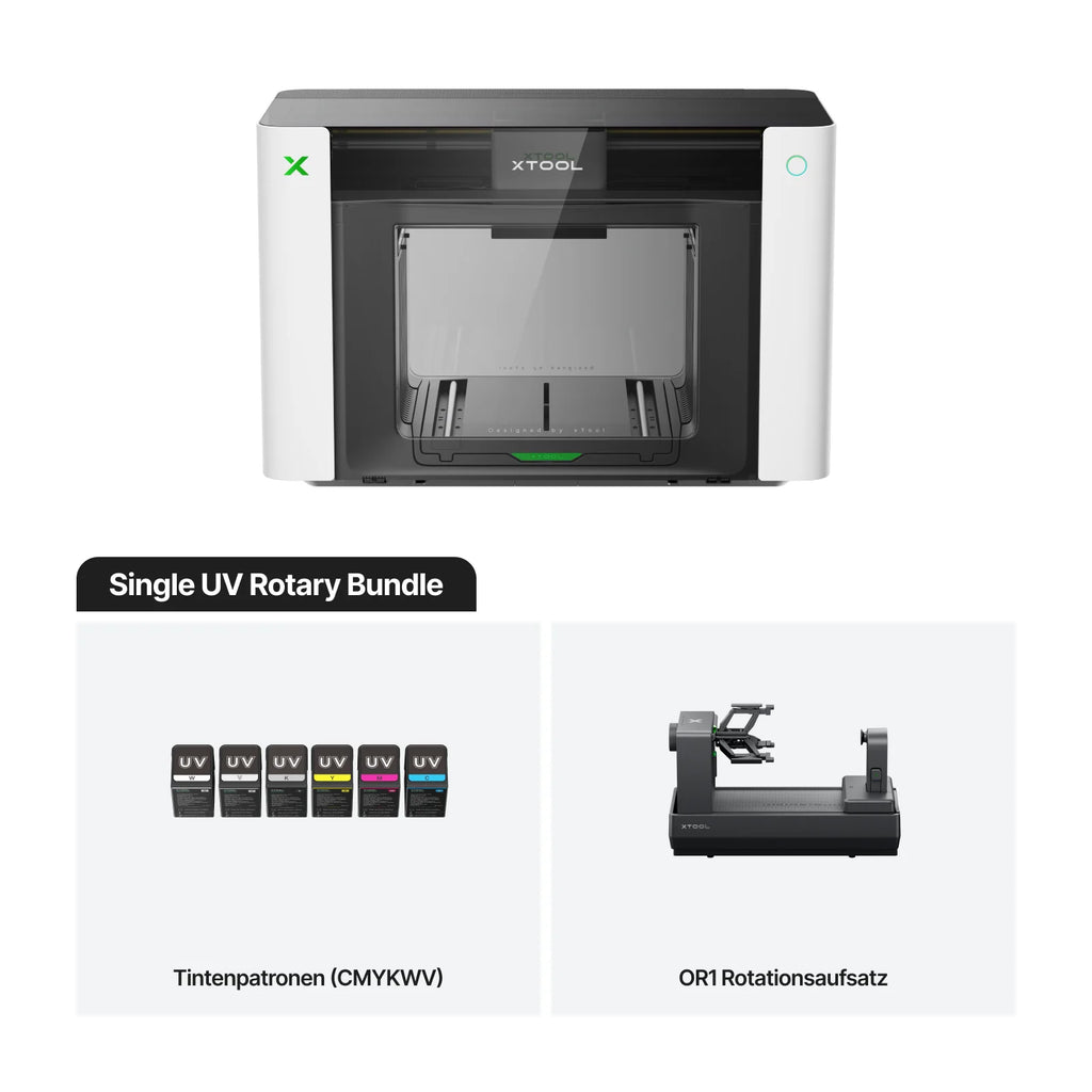 xTool O1 Omni Printer