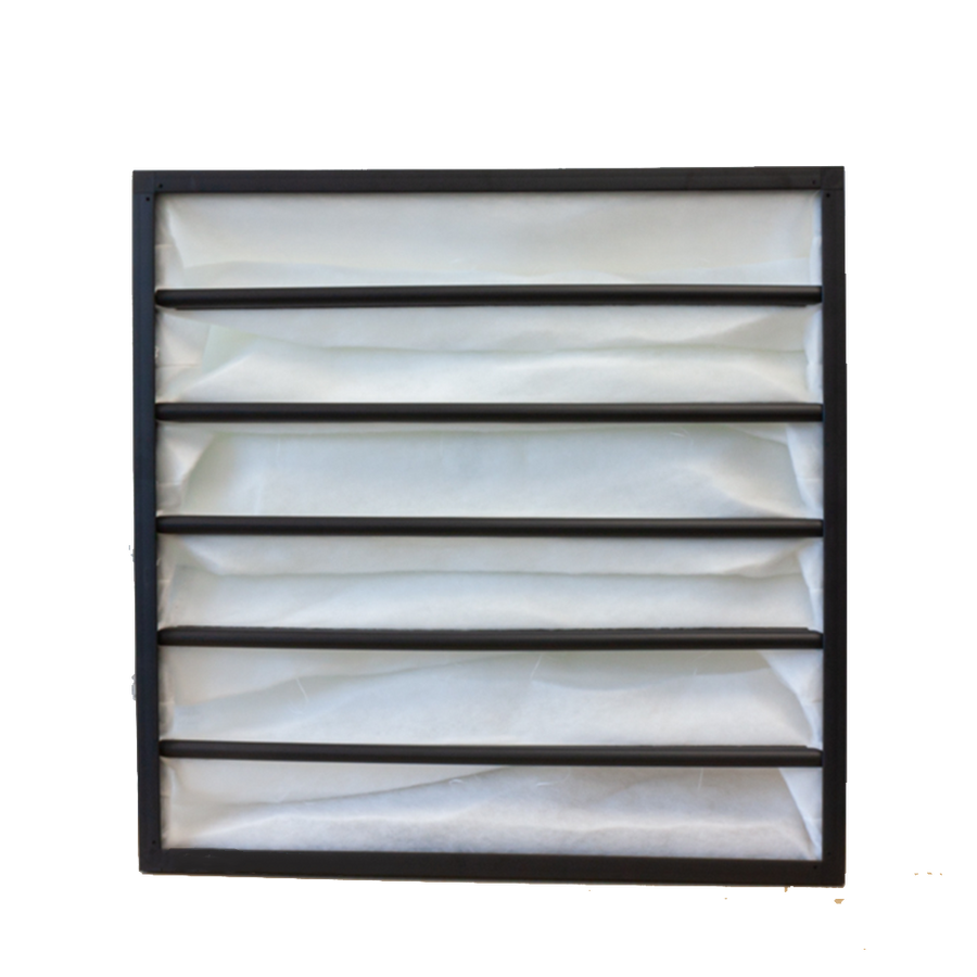 Taschenfilter G4 für vacuair ABL 1500