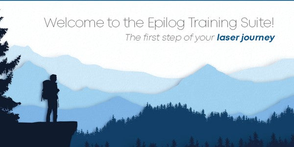 Epilog Training Suite