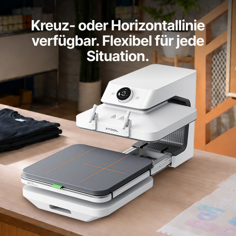 xTool Laser-Positionierstift für WonderPress