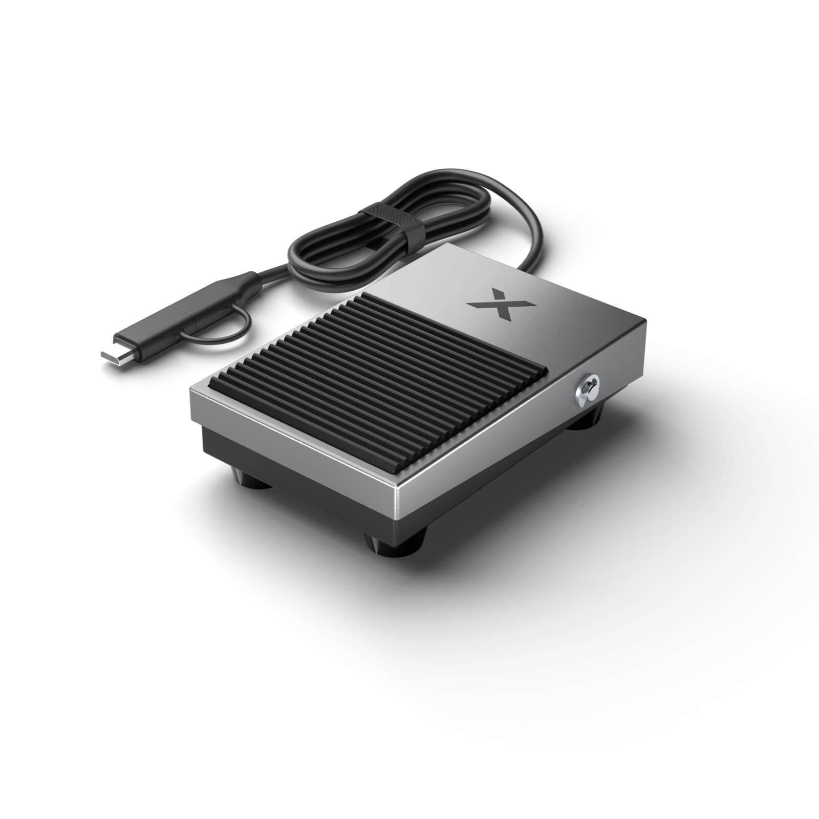 xTool Pedal für F Serie.