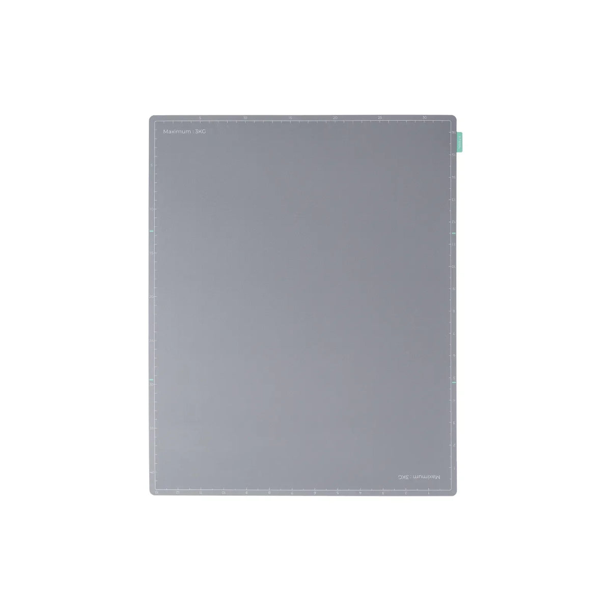 xTool Selected Haftmatte für O1 Omni Printer (5 Stk.)