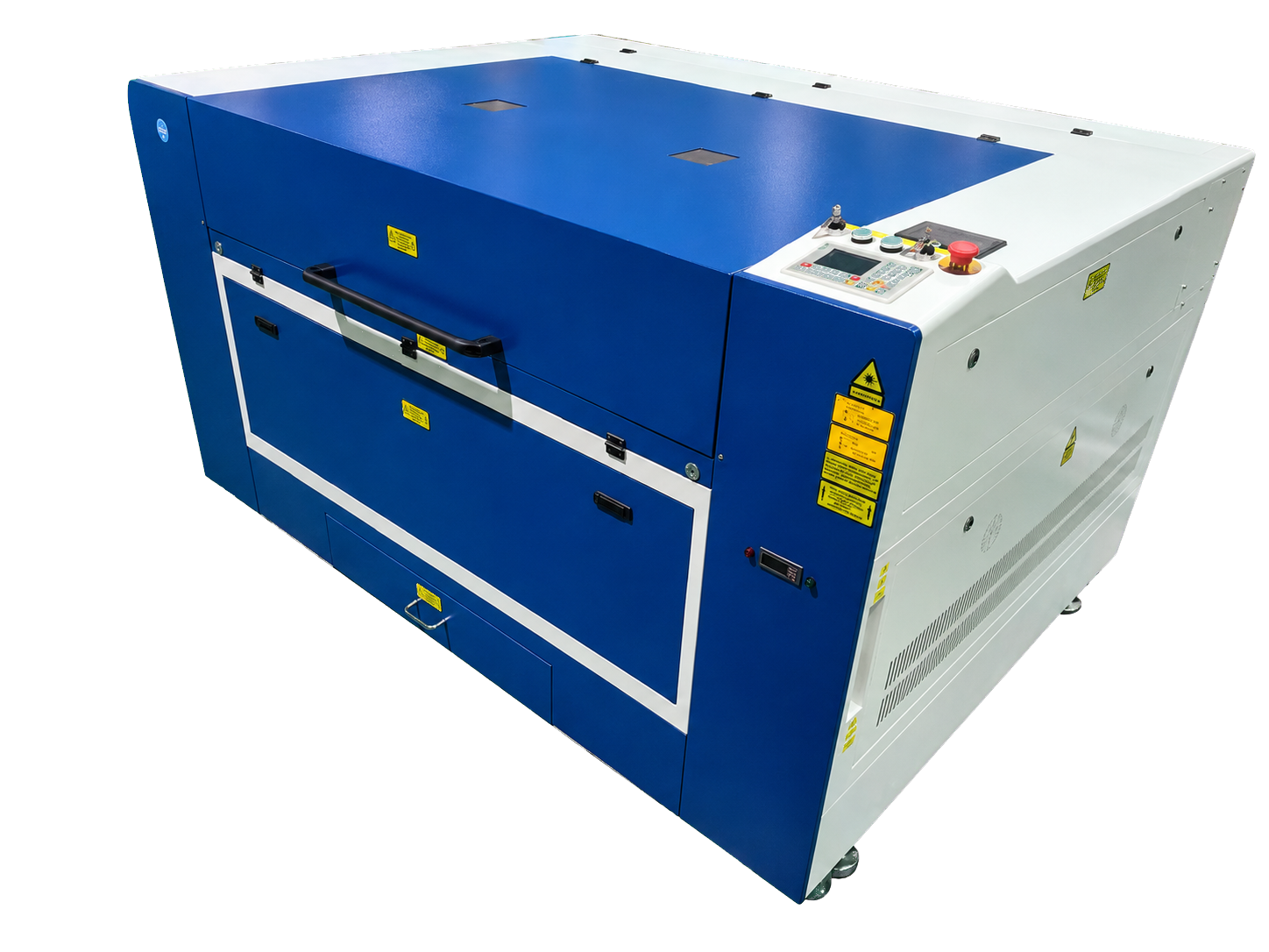 Aura MetalCut Laser 1310