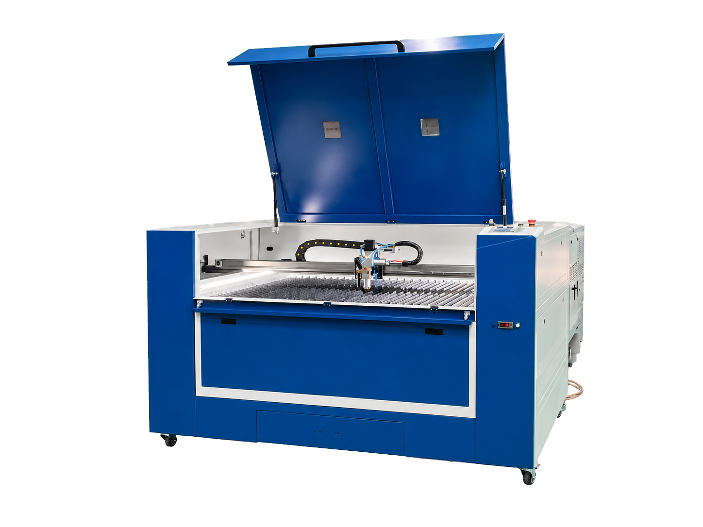 Aura MetalCut Laser 1310