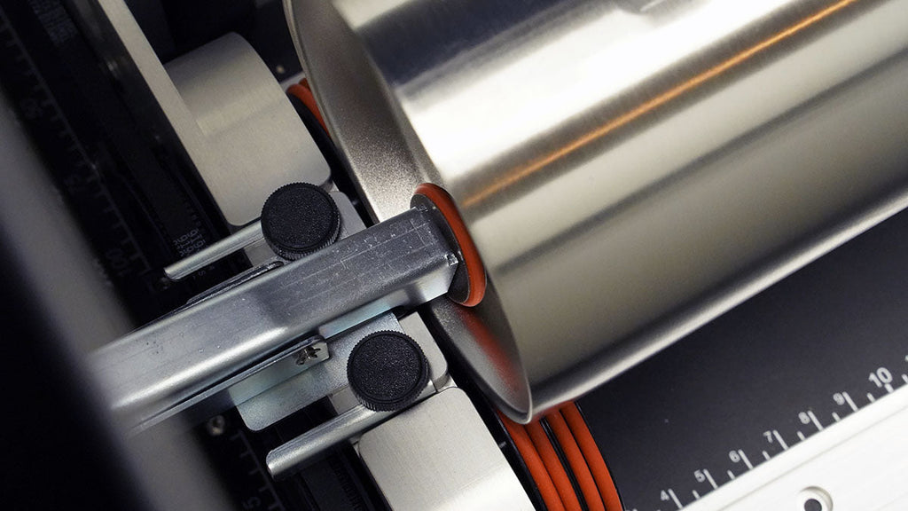 Epilog Rim-Drive Rotary