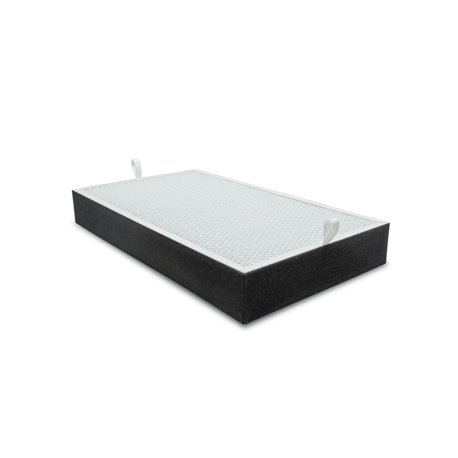 Wechselfilter mittlerer Effizienz für FLUX Beam Air
