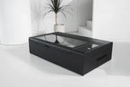 Professioneller FLUX Hexa 60W Lasercutter mit großem Arbeitsbereich für präzise Materialbearbeitung, Prototypenfertigung und individuelle Designs.