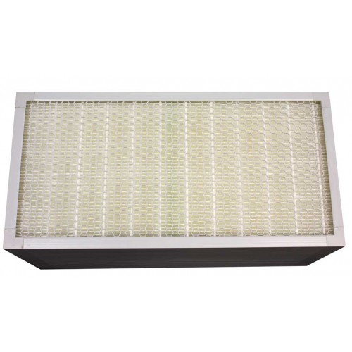 HEPA-Speicherfilter für Absauganlage VacuAir UML 500