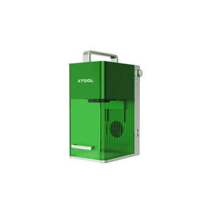 xTool F1 tragbarer Lasergravierer (Open Box)
