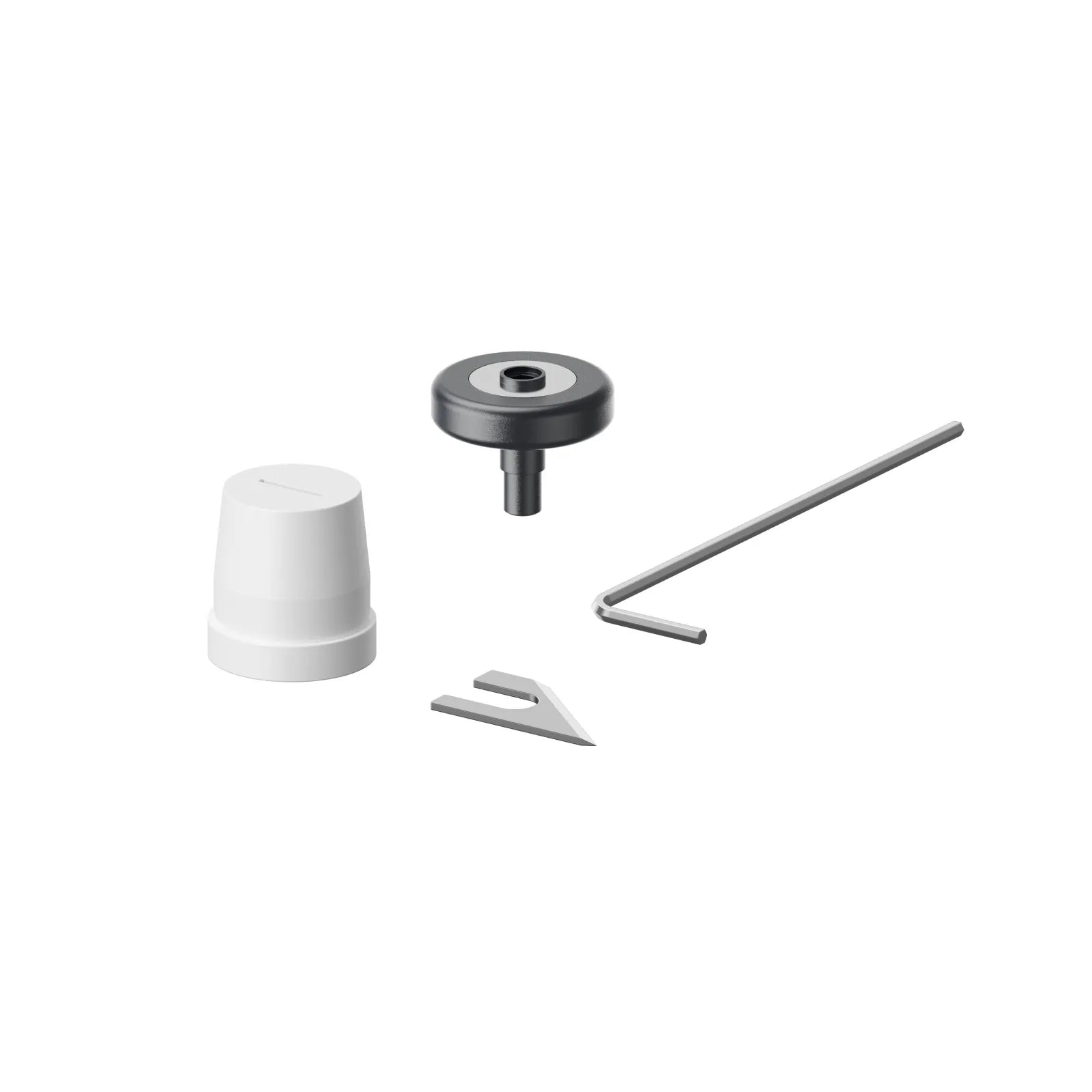 xTool Apparel Printer Schneideset