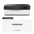 xTool P3 80W CO2-Lasergravierer mit Standalone.