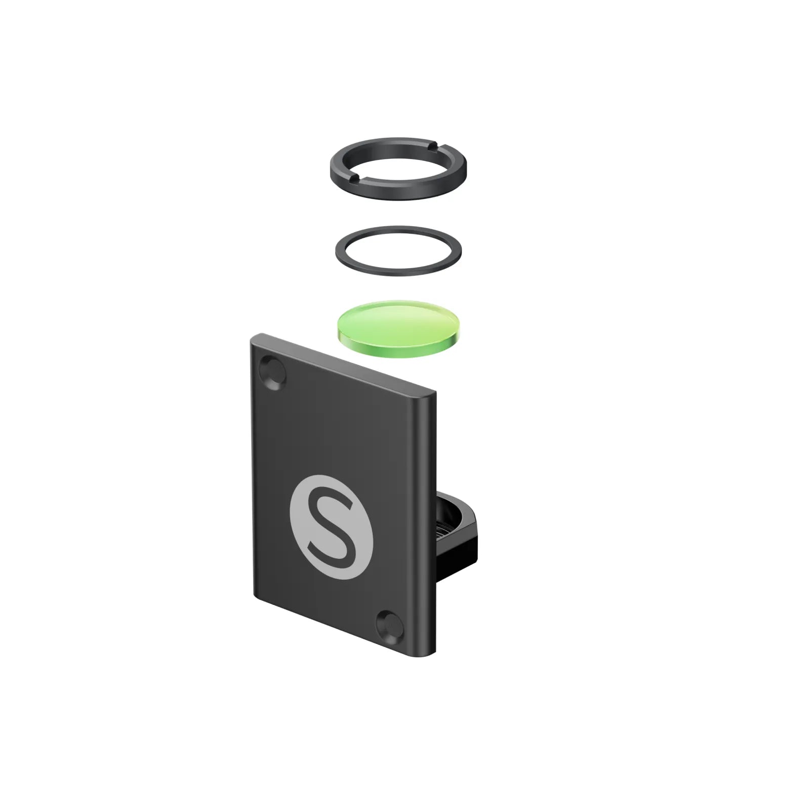 xTool Laserlinse S für P3.
