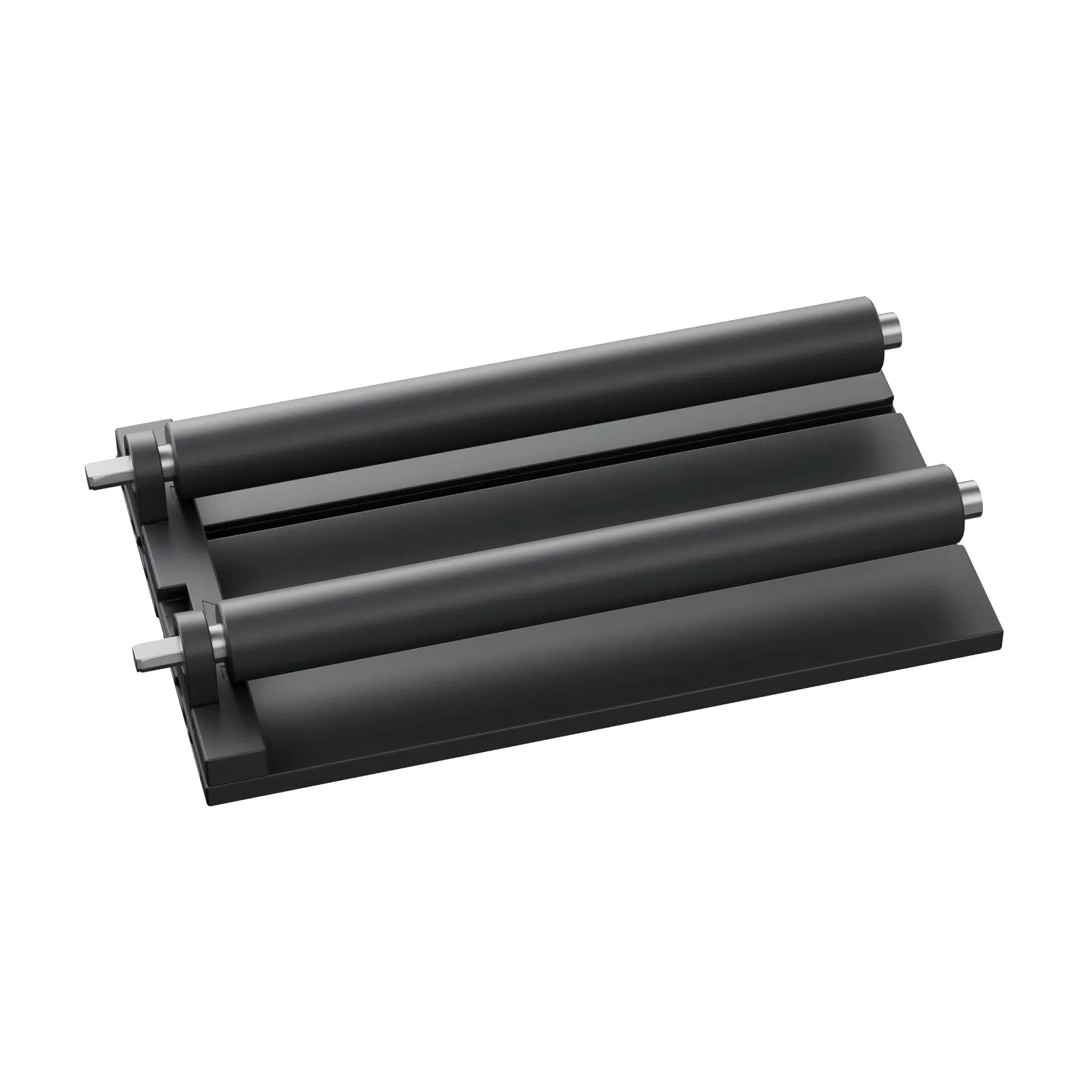 Detailansicht des xTool RA3 MagSwap-Spannfutter-Batch.
