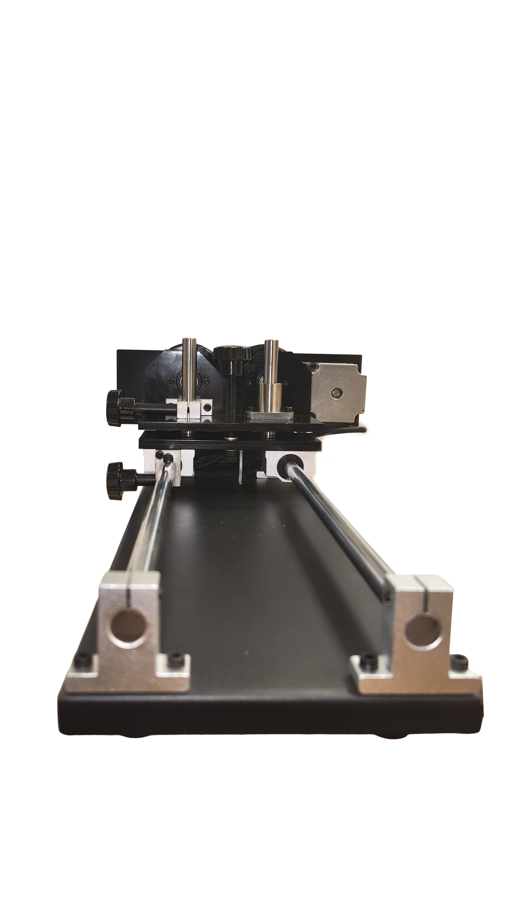 Abwälzvorrichtung Aura MetalCut 1310