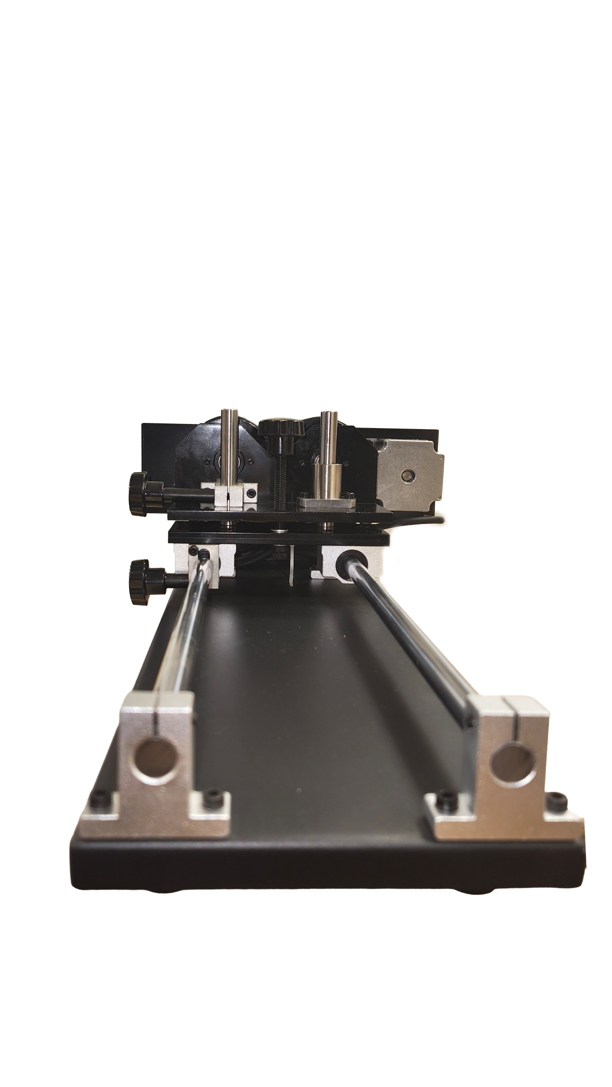 Abwälzvorrichtung Aura MetalCut 1310