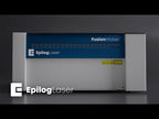 Epilog Fusion Maker Laser