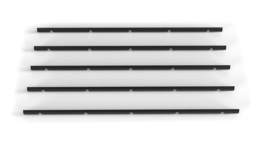 Epilog Lamellentisch