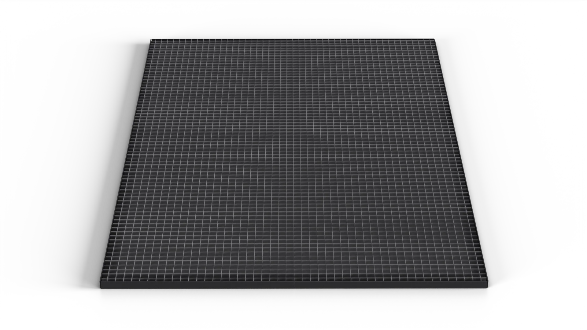 Epilog Schneidegitter Tisch