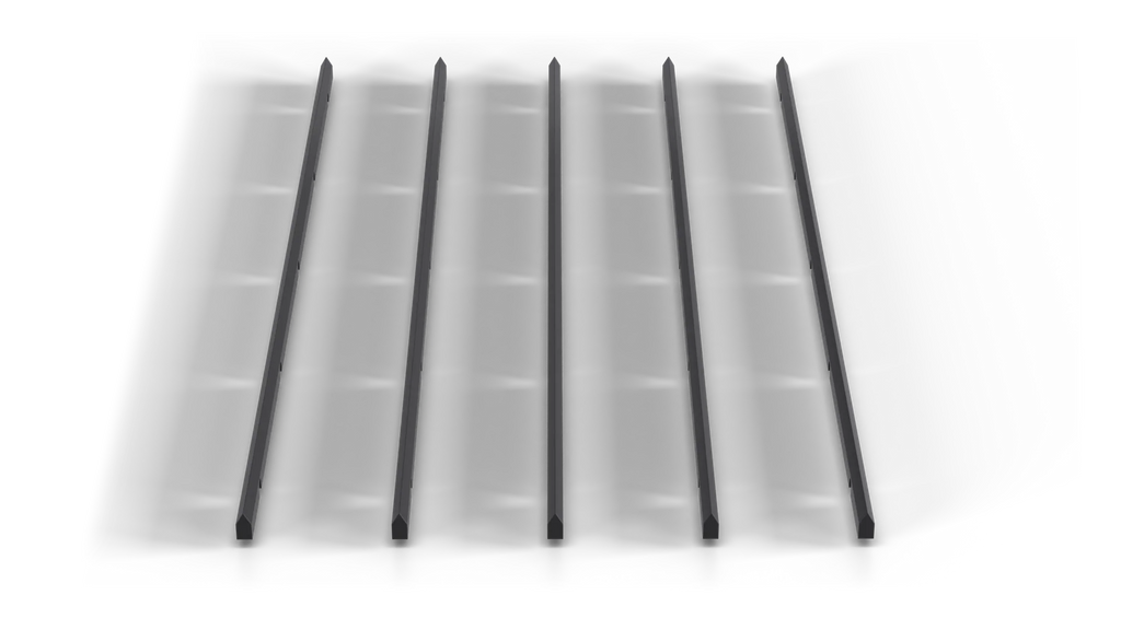 Epilog Lamellentisch
