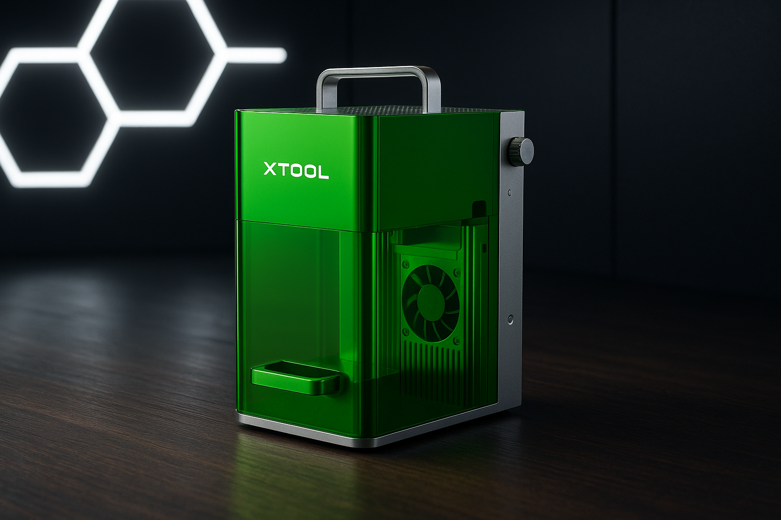 xTool F1
