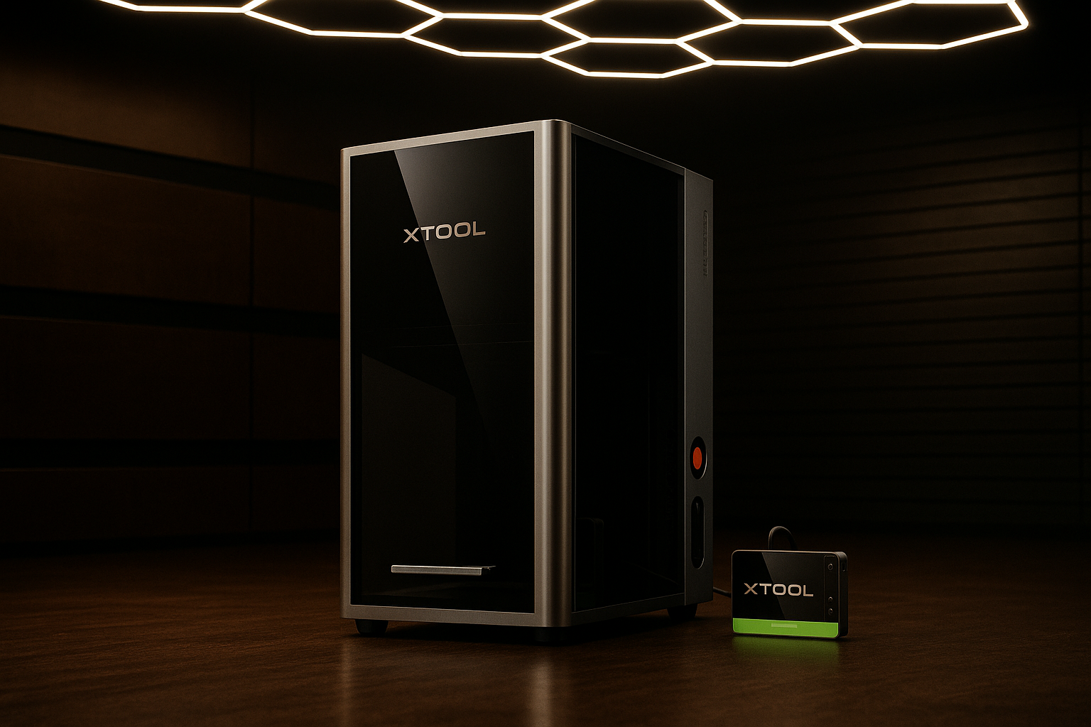 xTool F2 Ultra 