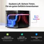 xTool O1 Omni Printer