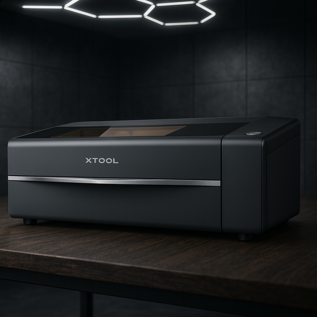 xTool P2S